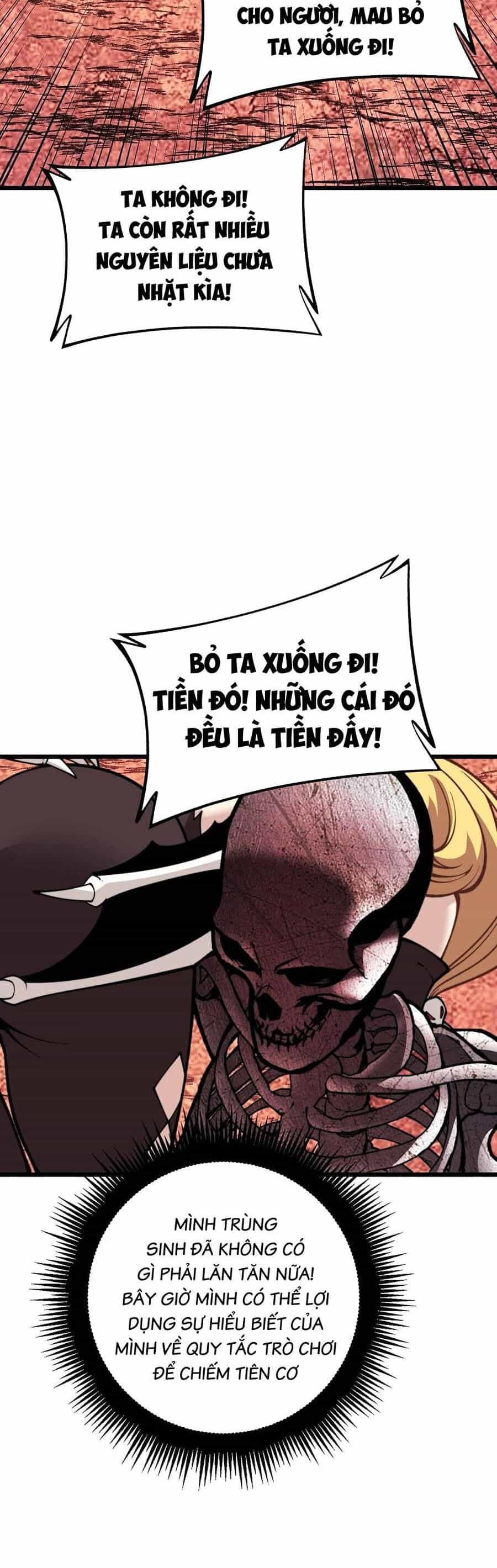 Cốt Binh Tiến Hóa Thần Cấp! - Chương 2 - ảnh 53