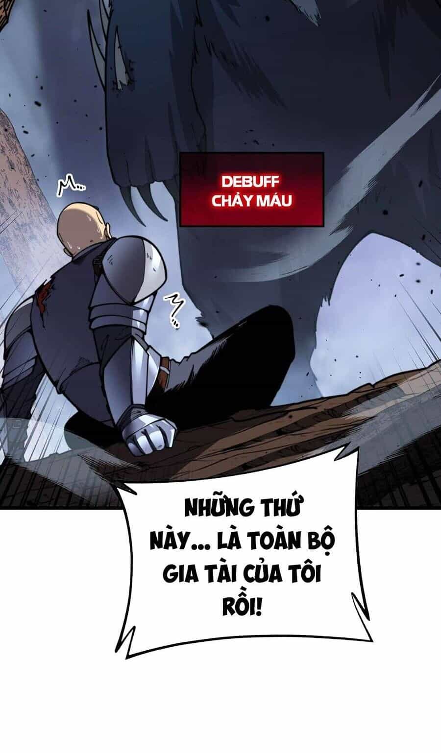 Cốt Binh Tiến Hóa Thần Cấp! - Chương 3 - ảnh 10