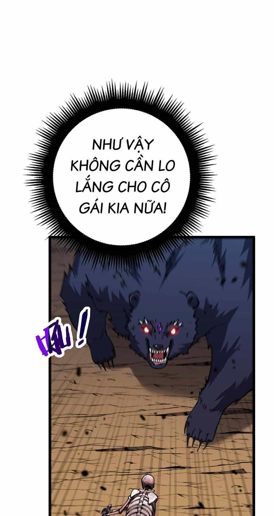 Cốt Binh Tiến Hóa Thần Cấp! - Chương 3 - ảnh 32