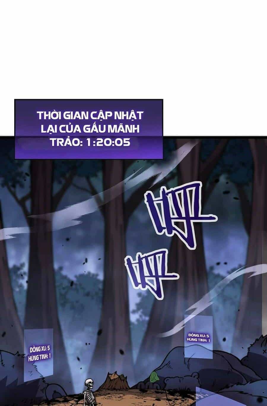 Cốt Binh Tiến Hóa Thần Cấp! - Chương 4 - ảnh 14