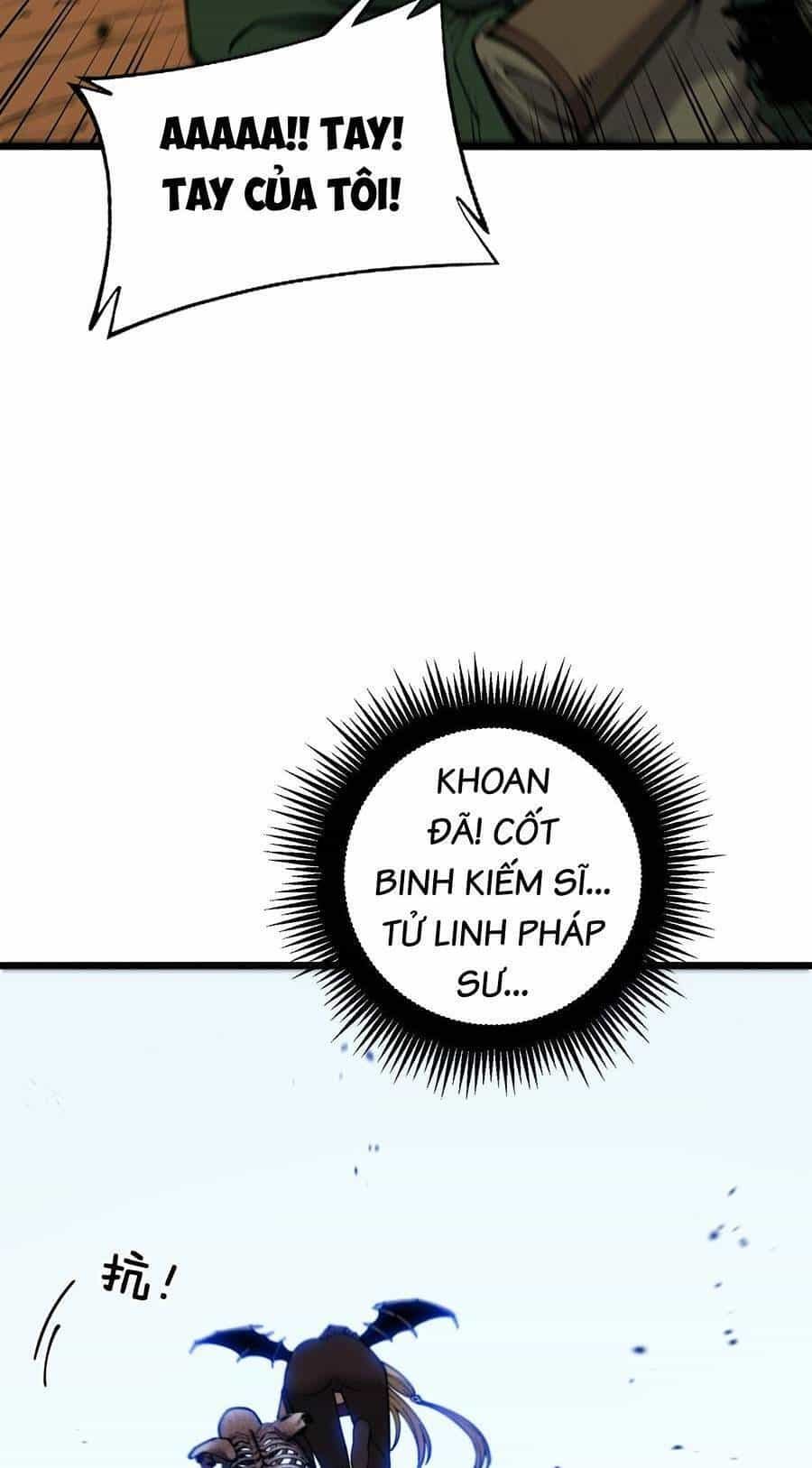 Cốt Binh Tiến Hóa Thần Cấp! - Chương 4 - ảnh 95