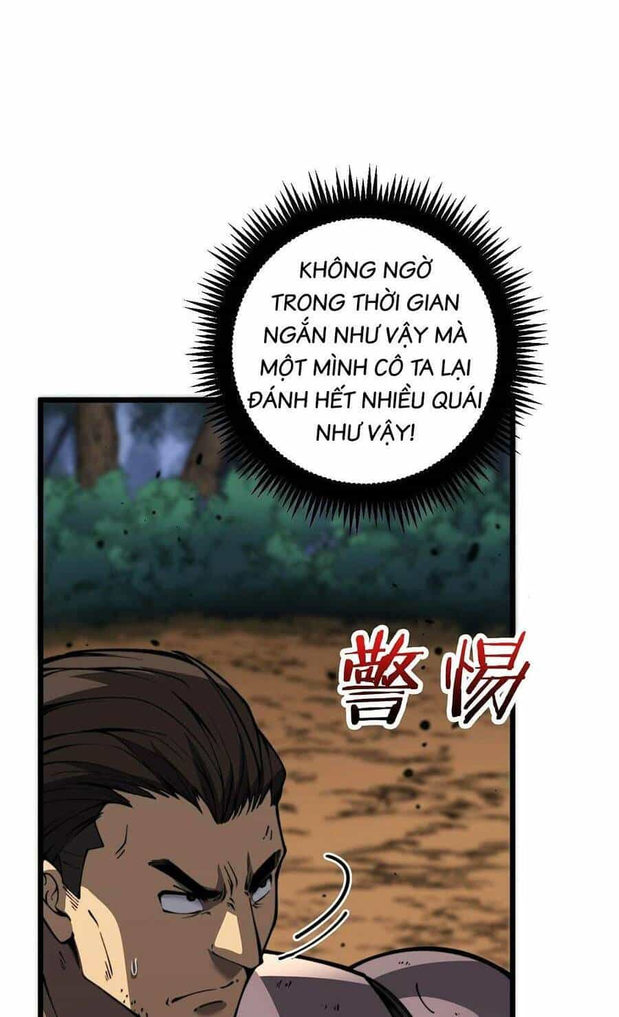 Cốt Binh Tiến Hóa Thần Cấp! - Chương 5 - ảnh 24
