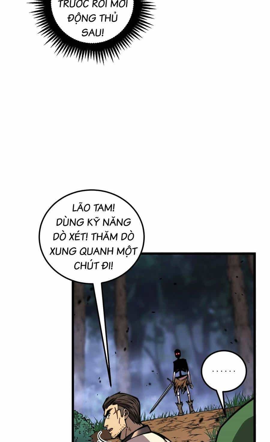 Cốt Binh Tiến Hóa Thần Cấp! - Chương 5 - ảnh 27