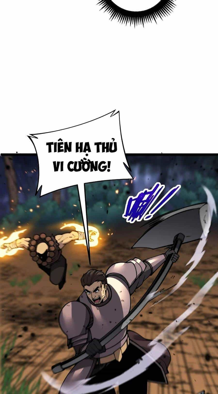Cốt Binh Tiến Hóa Thần Cấp! - Chương 5 - ảnh 39