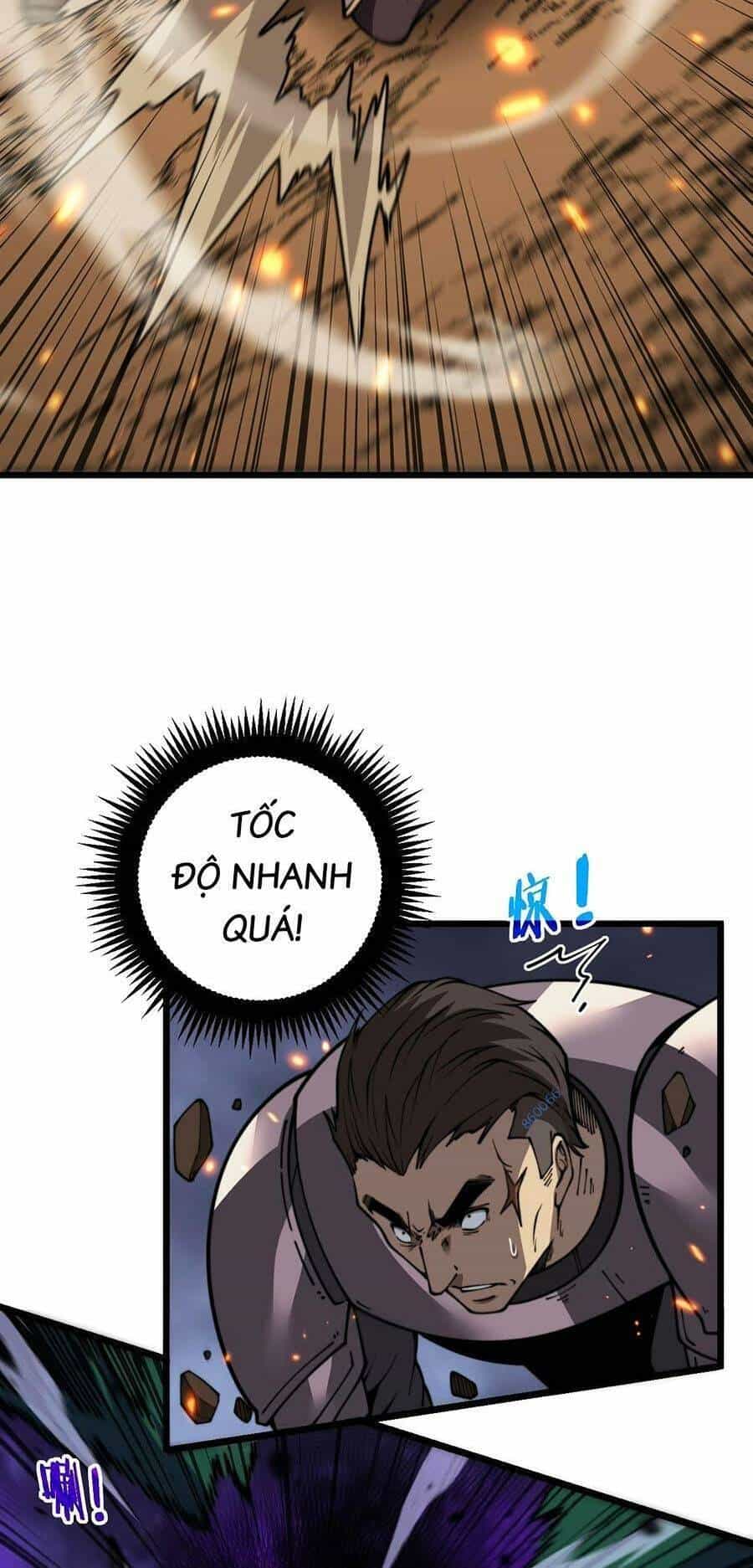 Cốt Binh Tiến Hóa Thần Cấp! - Chương 5 - ảnh 43