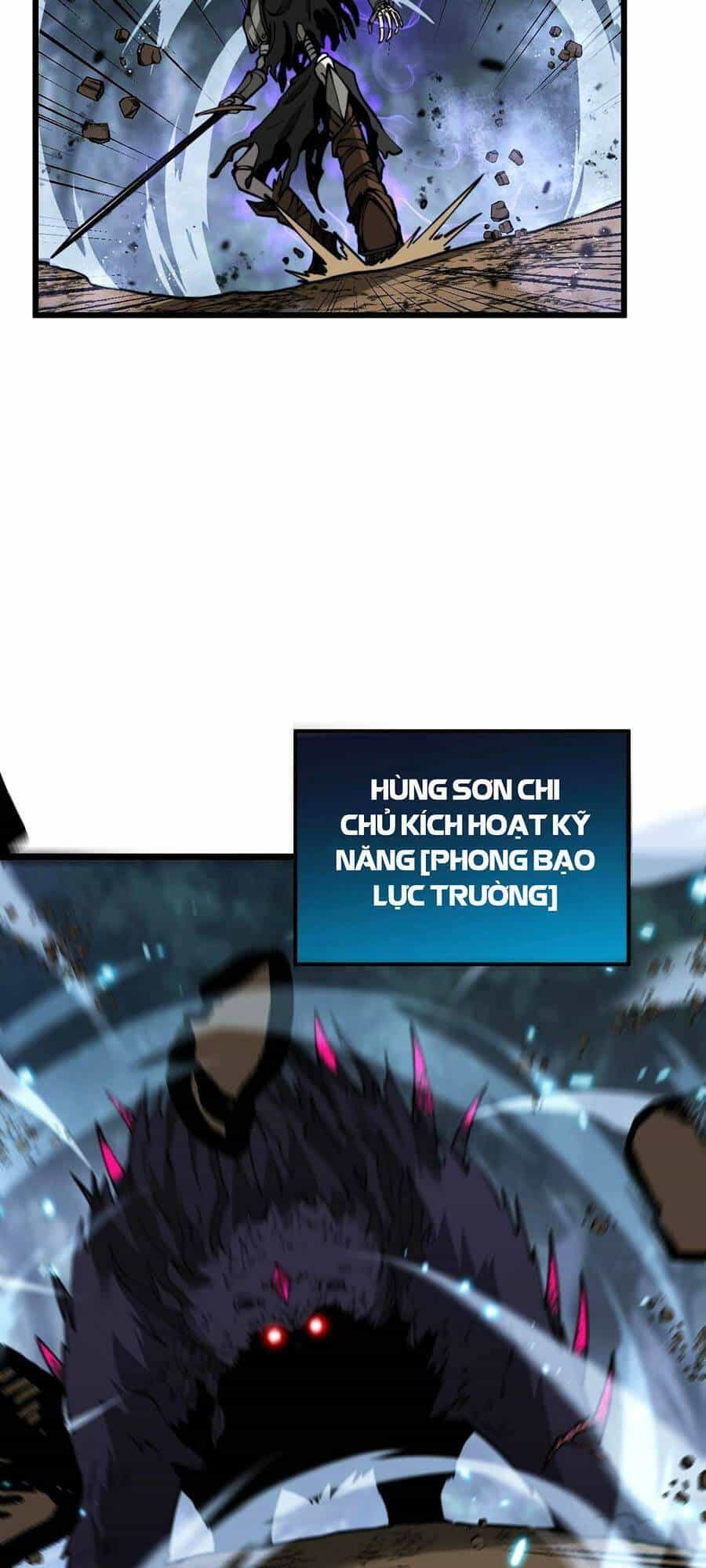 Cốt Binh Tiến Hóa Thần Cấp! - Chương 6 - ảnh 24