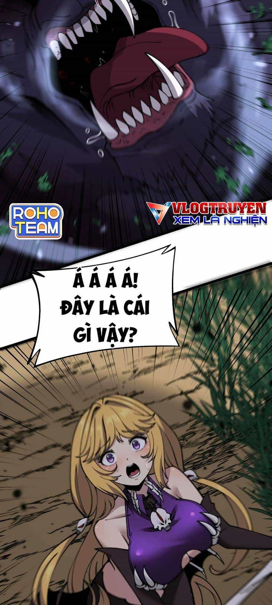 Cốt Binh Tiến Hóa Thần Cấp! - Chương 6 - ảnh 74