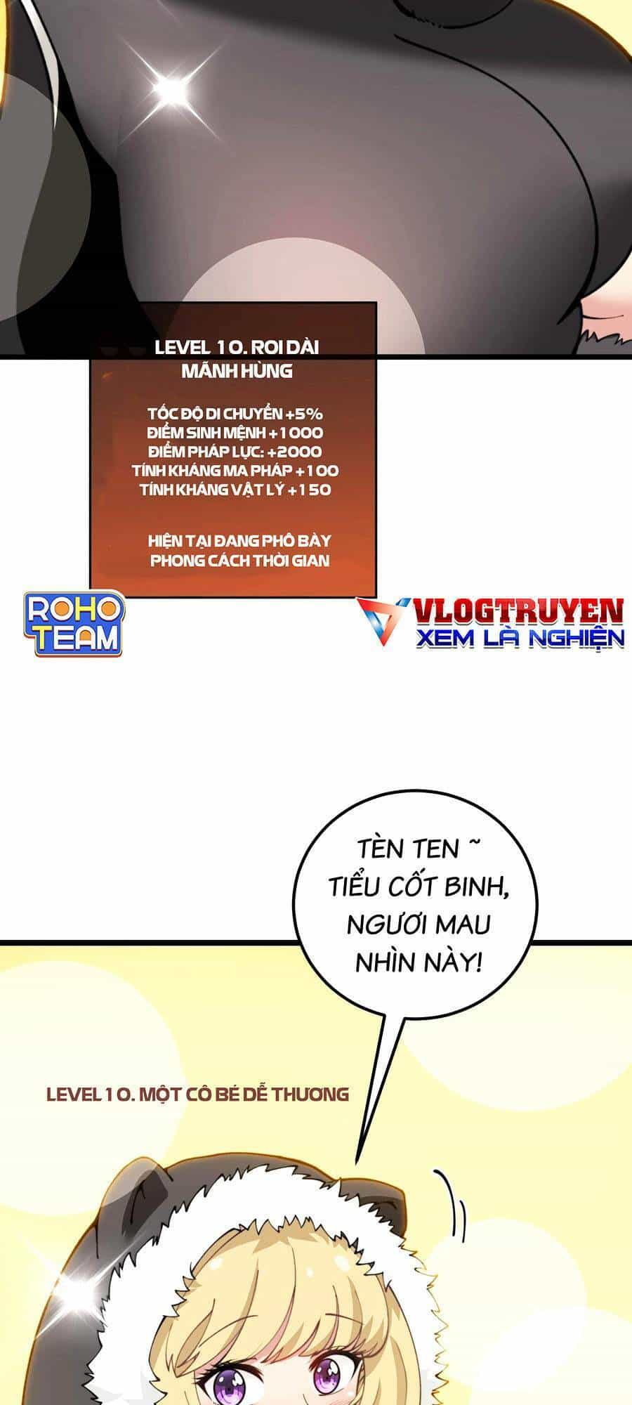 Cốt Binh Tiến Hóa Thần Cấp! - Chương 7 - ảnh 28
