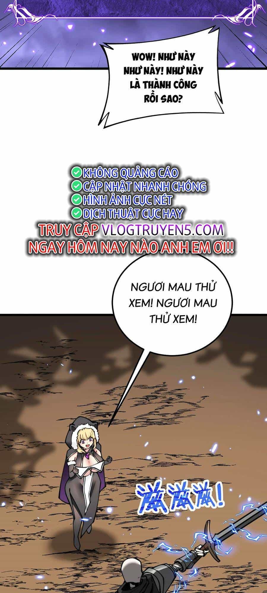 Cốt Binh Tiến Hóa Thần Cấp! - Chương 7 - ảnh 59