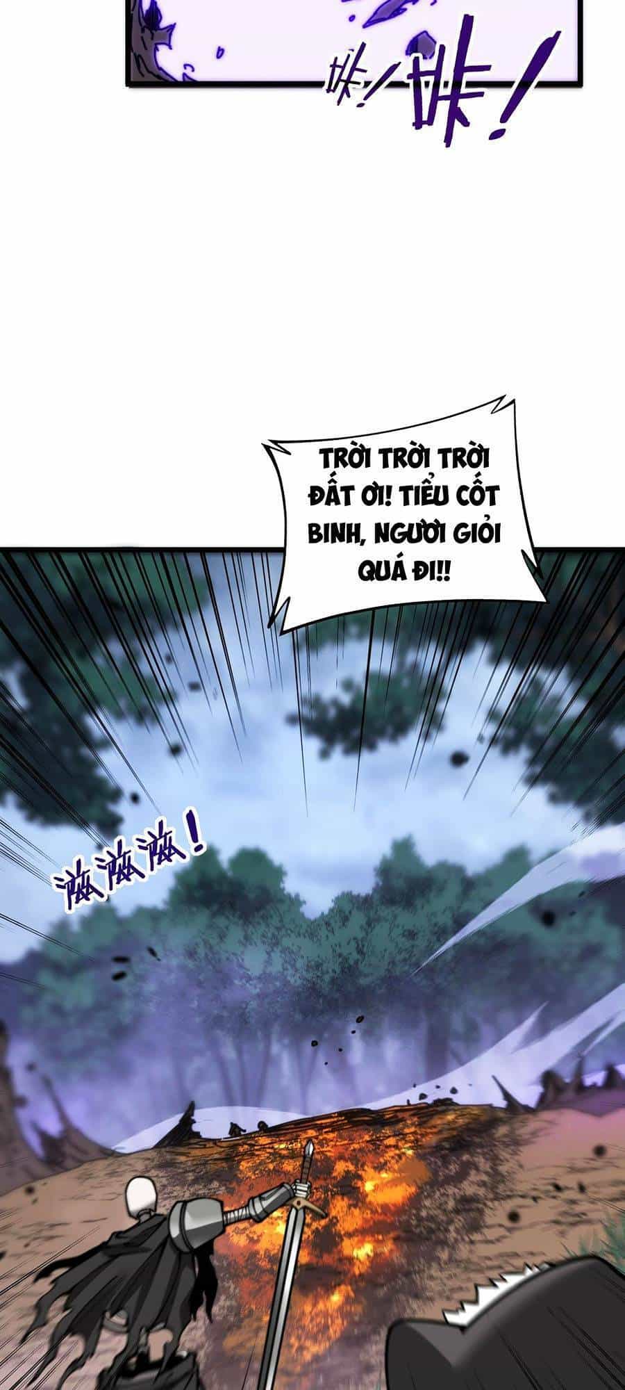 Cốt Binh Tiến Hóa Thần Cấp! - Chương 7 - ảnh 79