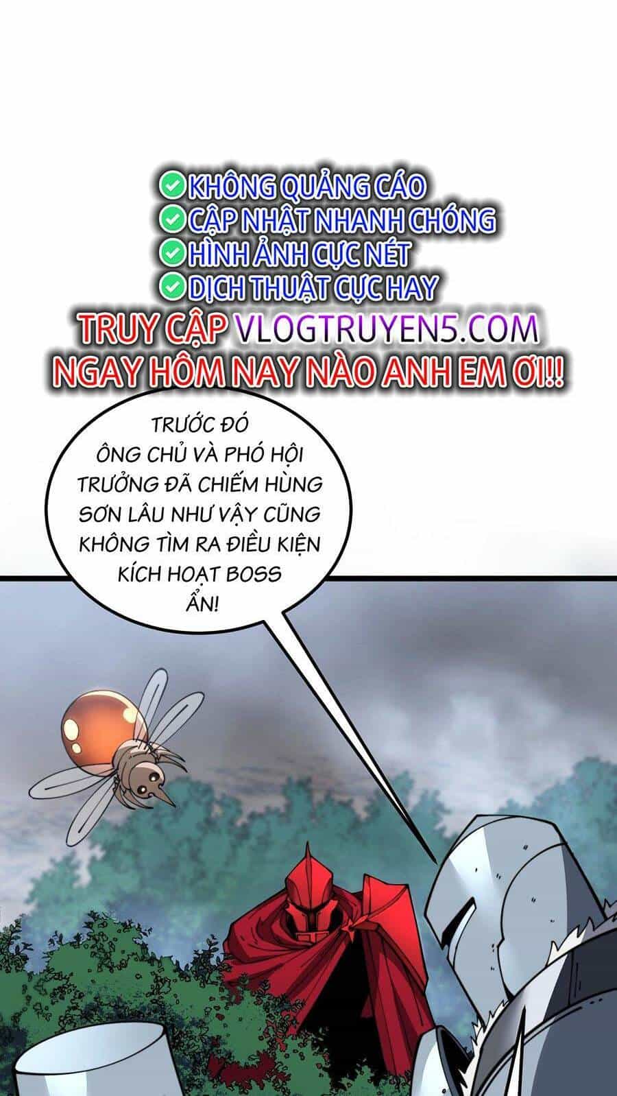 Cốt Binh Tiến Hóa Thần Cấp! - Chương 8 - ảnh 11
