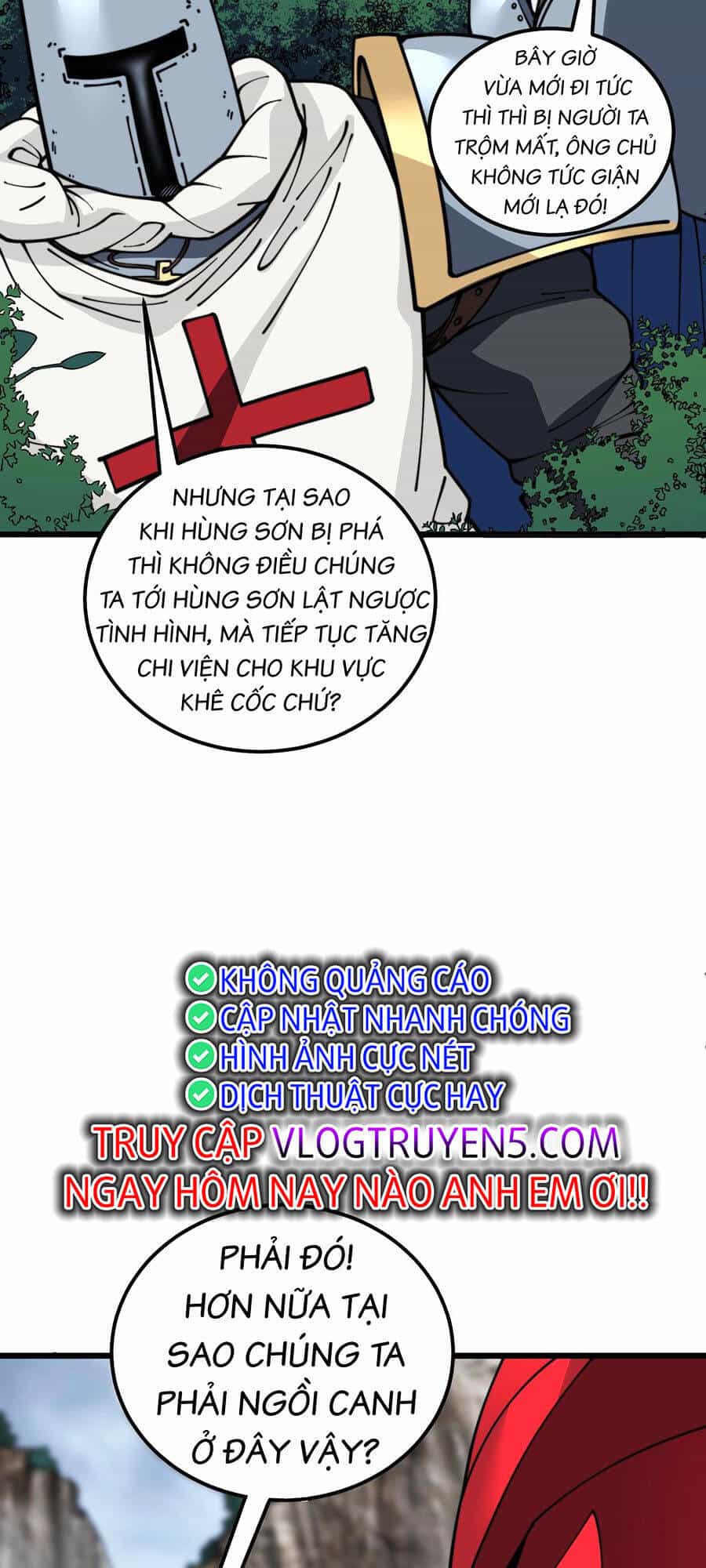 Cốt Binh Tiến Hóa Thần Cấp! - Chương 8 - ảnh 12