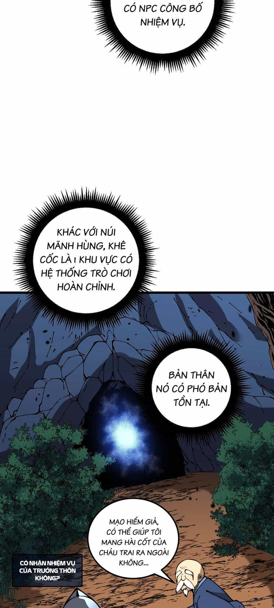 Cốt Binh Tiến Hóa Thần Cấp! - Chương 9 - ảnh 29