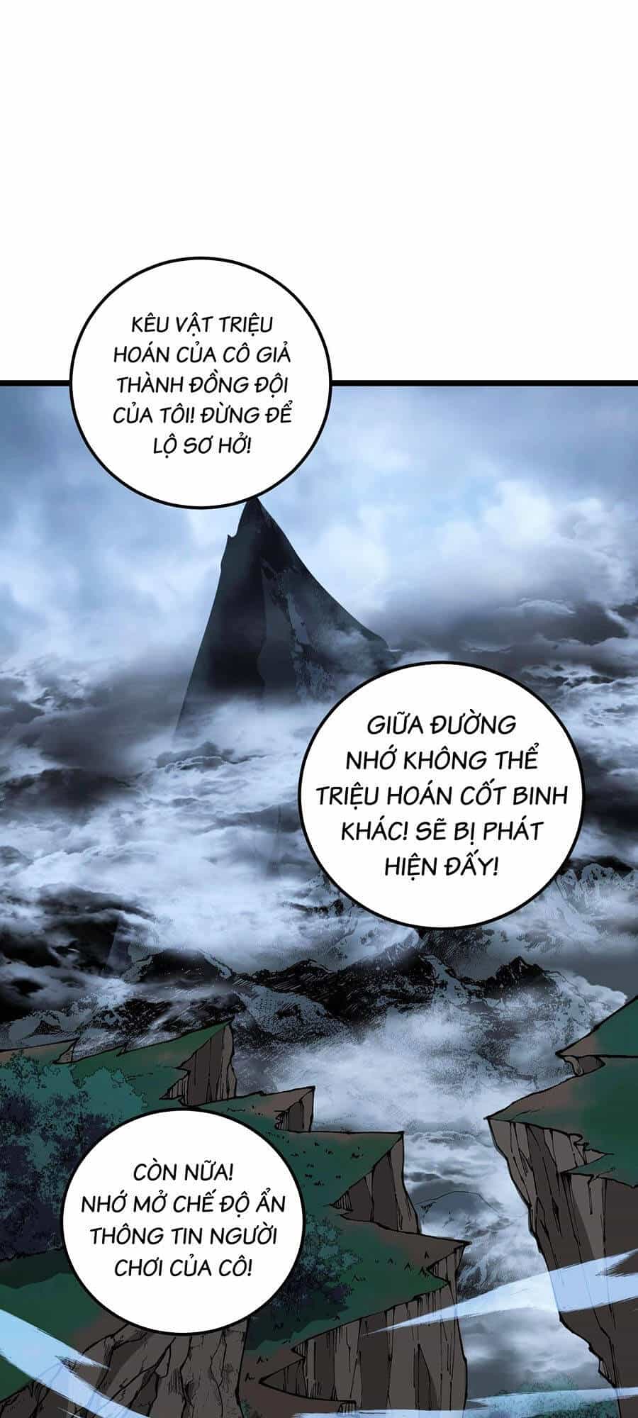 Cốt Binh Tiến Hóa Thần Cấp! - Chương 9 - ảnh 43