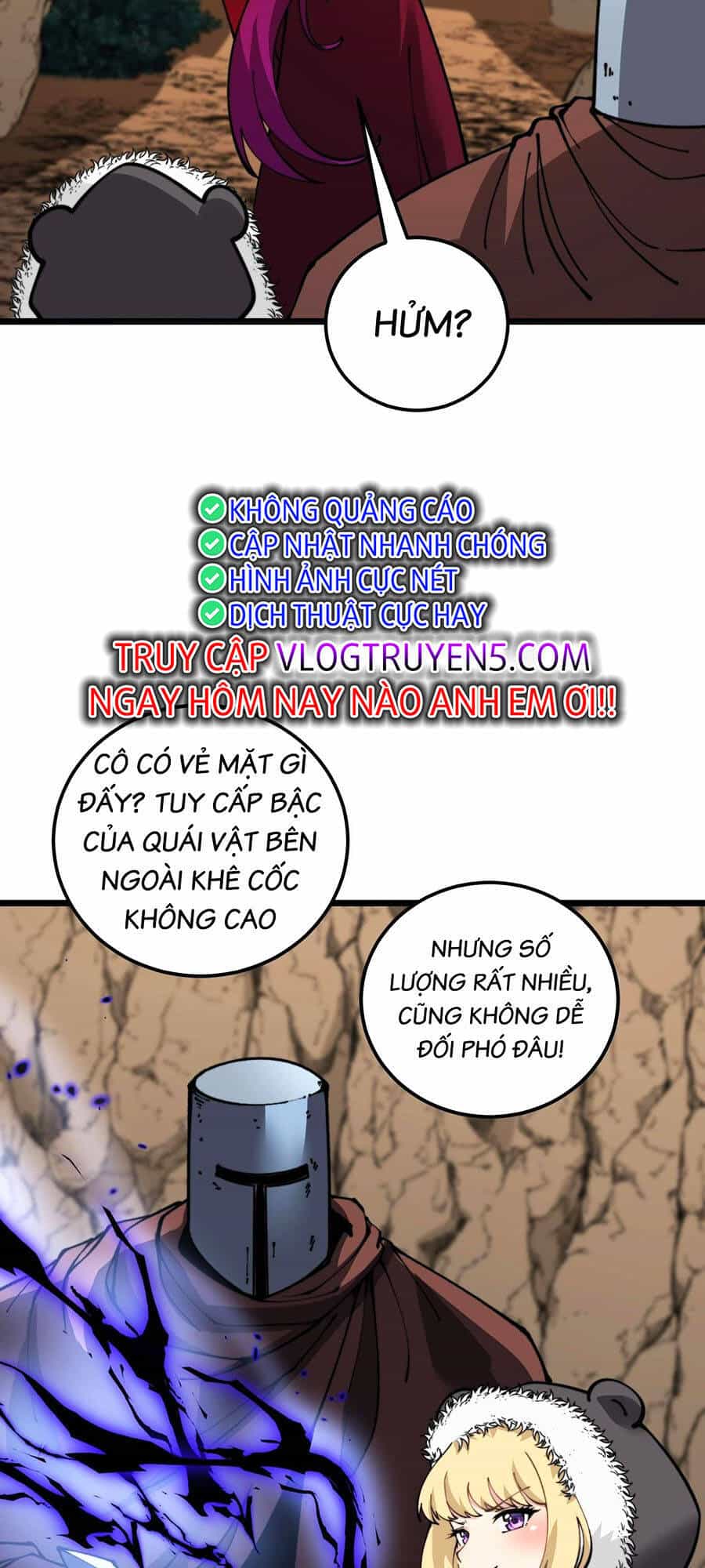 Cốt Binh Tiến Hóa Thần Cấp! - Chương 9 - ảnh 47