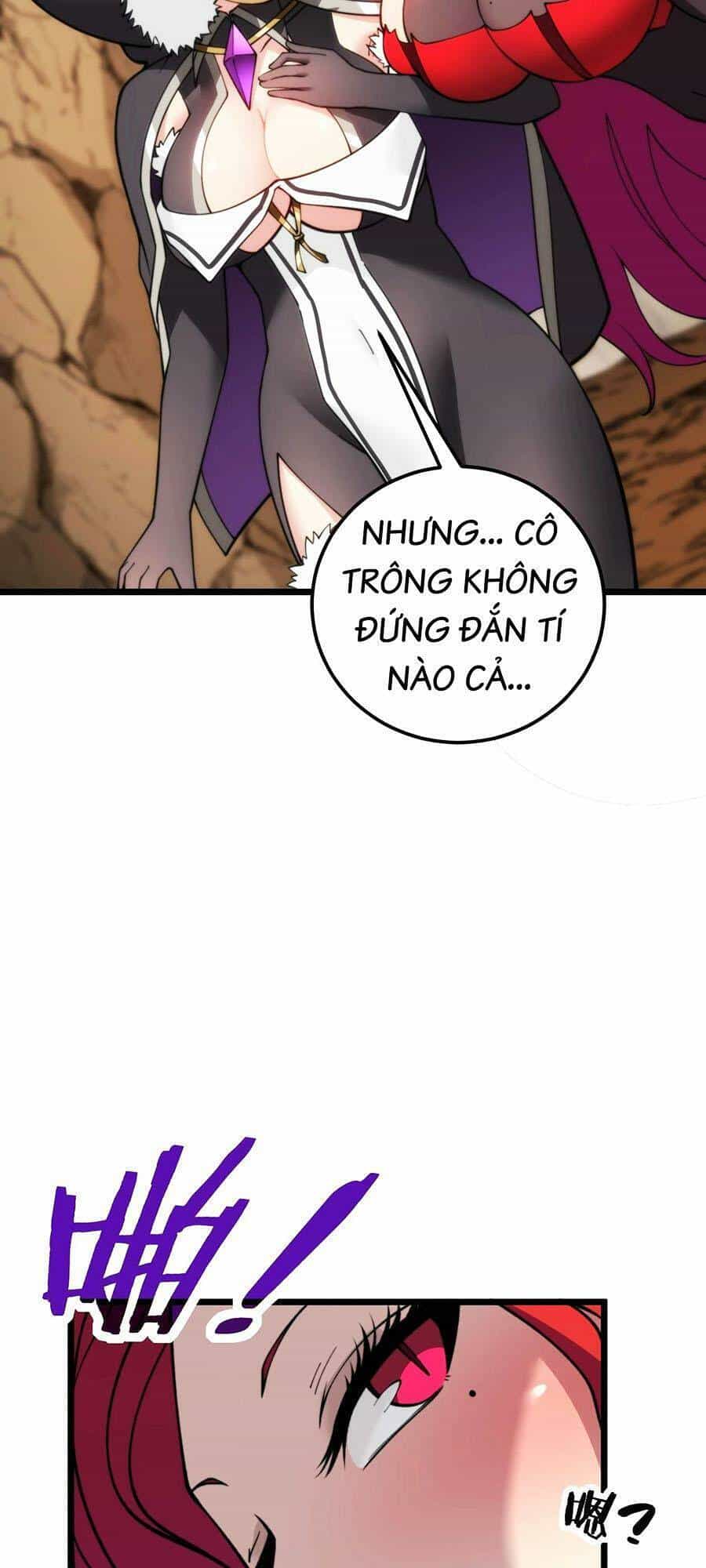 Cốt Binh Tiến Hóa Thần Cấp! - Chương 9 - ảnh 7