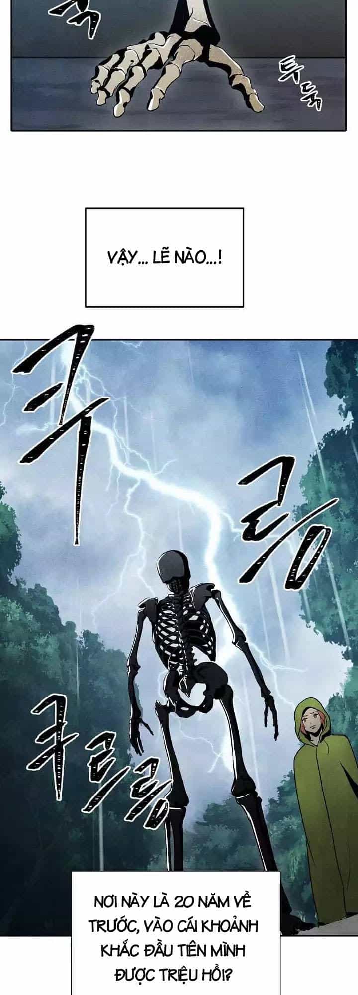 Cốt Binh Trở Lại - Chương 1 - ảnh 42