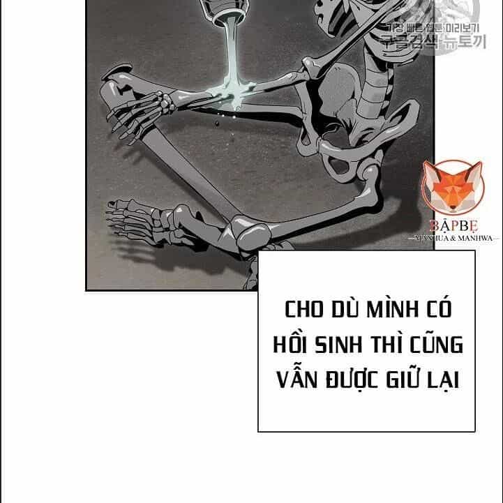 Cốt Binh Trở Lại - Chương 100 - ảnh 28