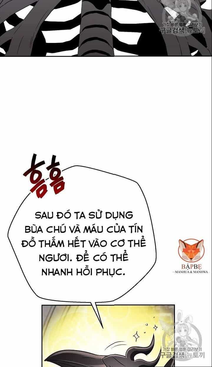 Cốt Binh Trở Lại - Chương 103 - ảnh 40
