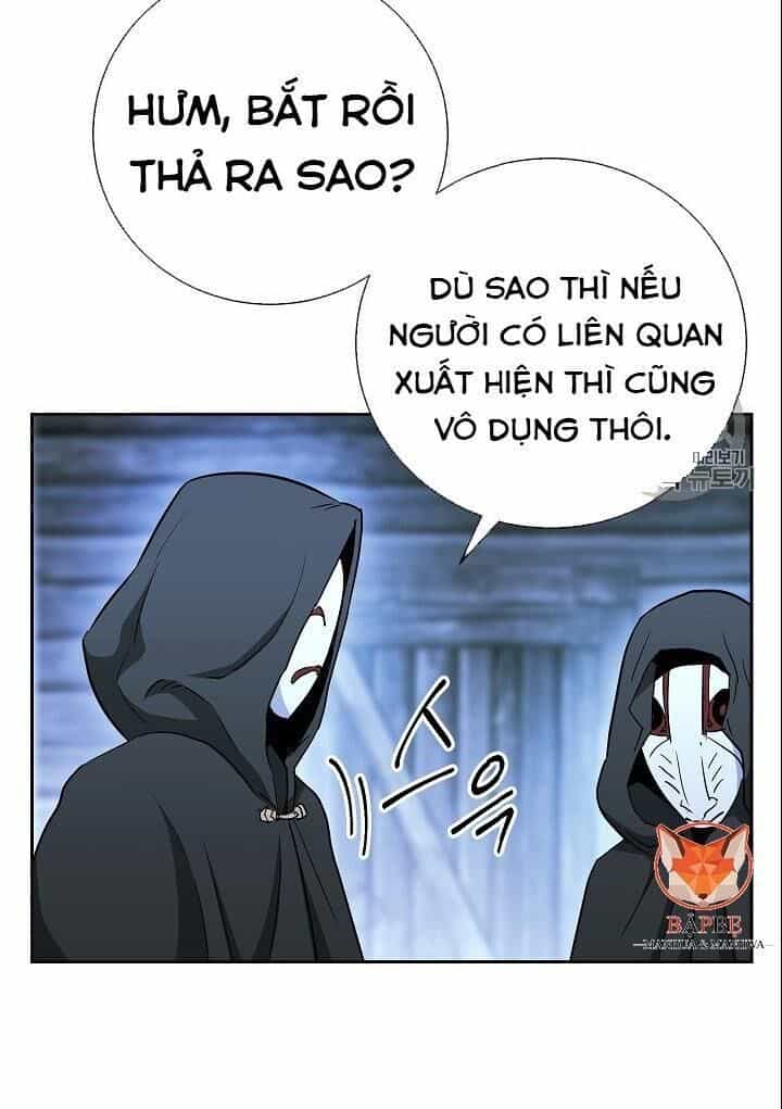 Cốt Binh Trở Lại - Chương 104 - ảnh 104