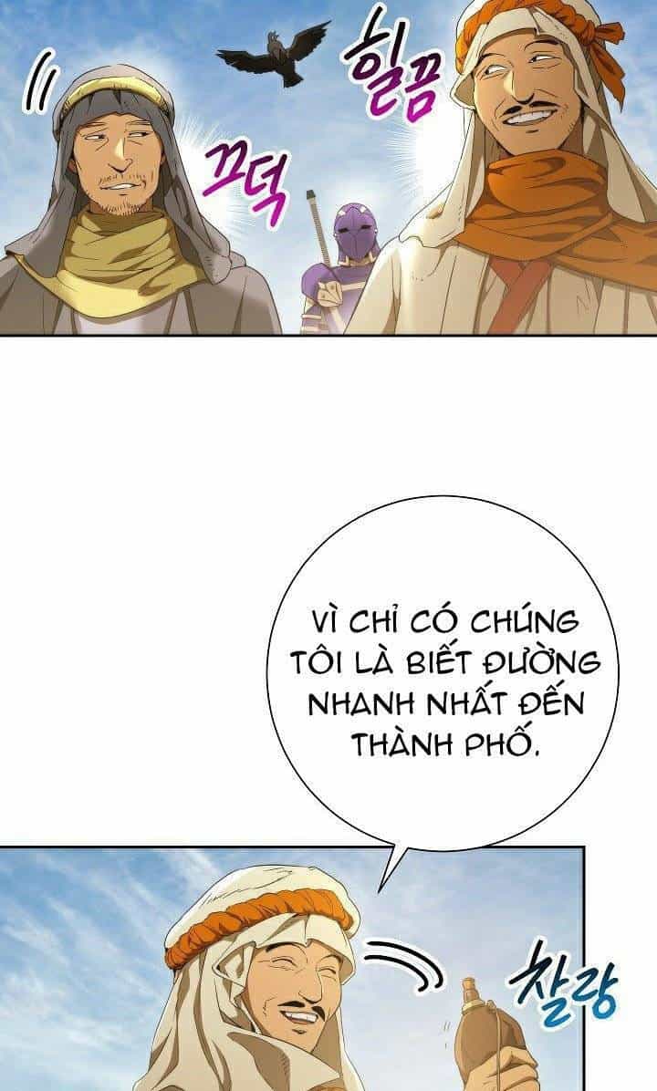 Cốt Binh Trở Lại - Chương 108 - ảnh 17