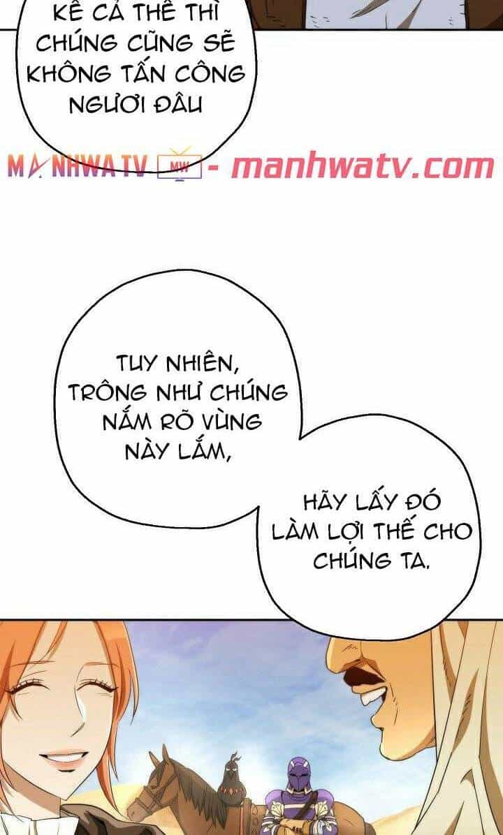 Cốt Binh Trở Lại - Chương 108 - ảnh 8