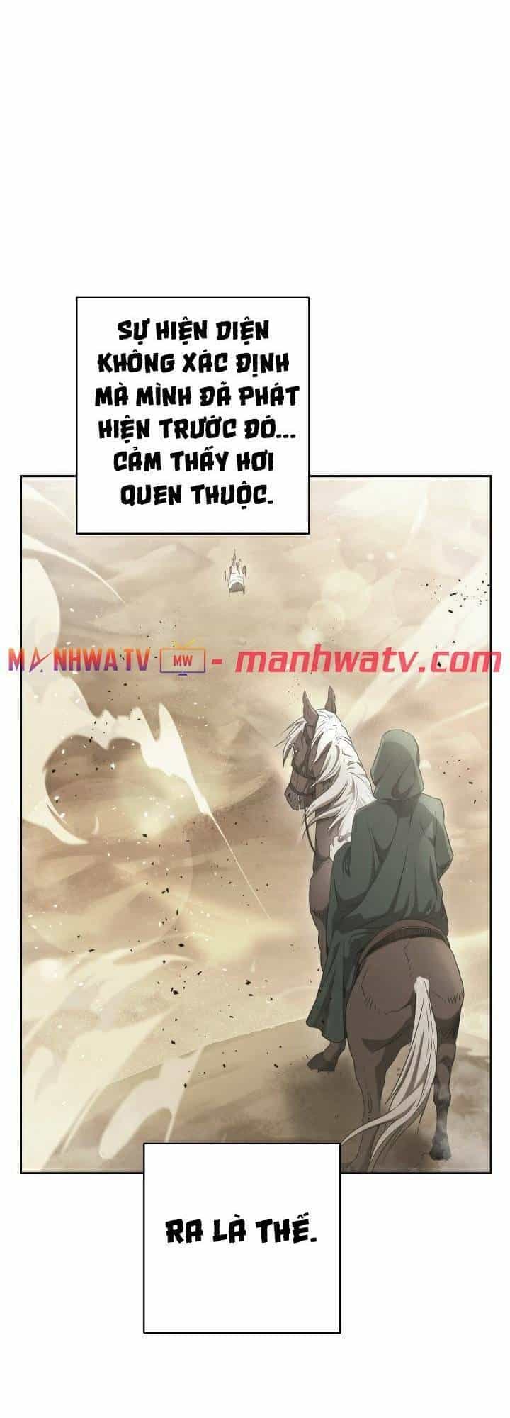 Cốt Binh Trở Lại - Chương 109 - ảnh 9