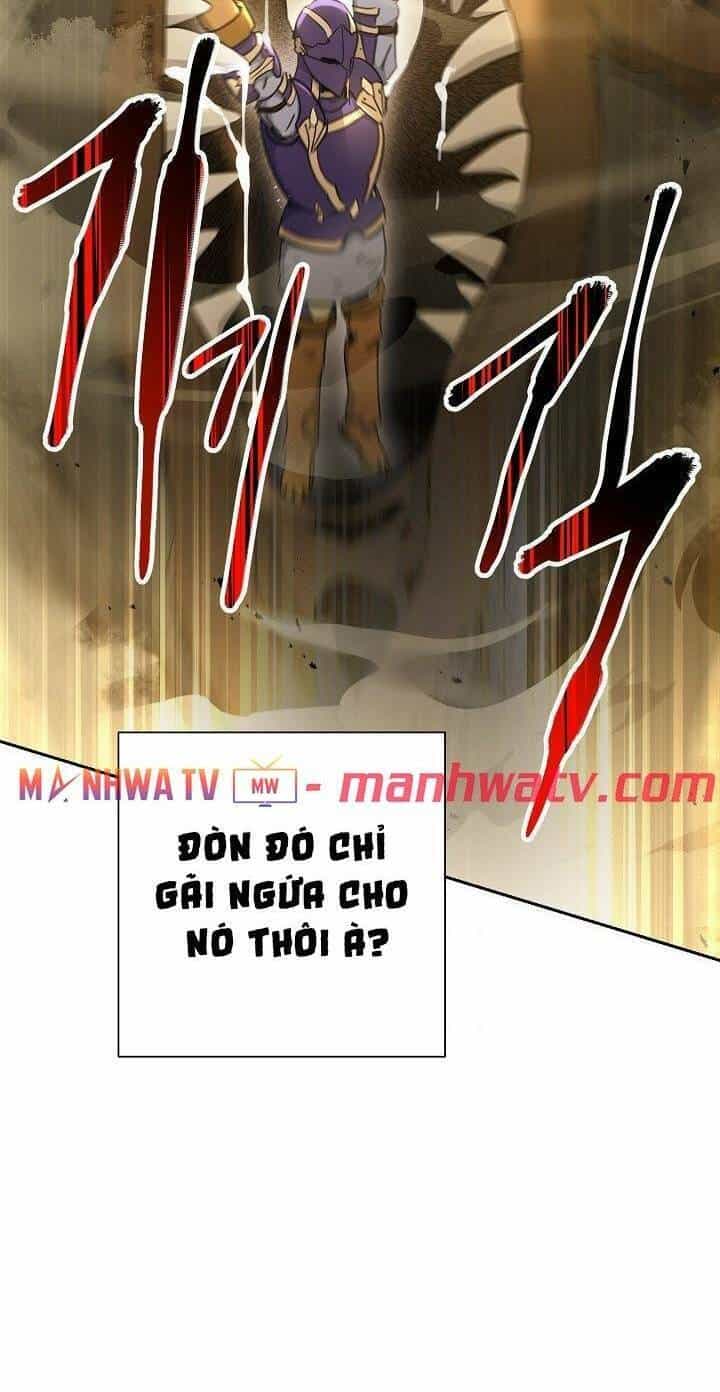 Cốt Binh Trở Lại - Chương 110 - ảnh 22
