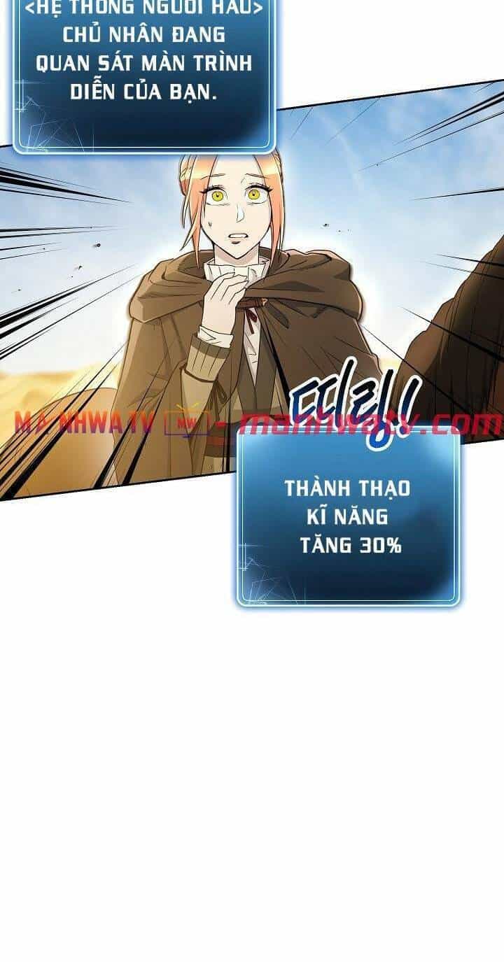 Cốt Binh Trở Lại - Chương 110 - ảnh 32