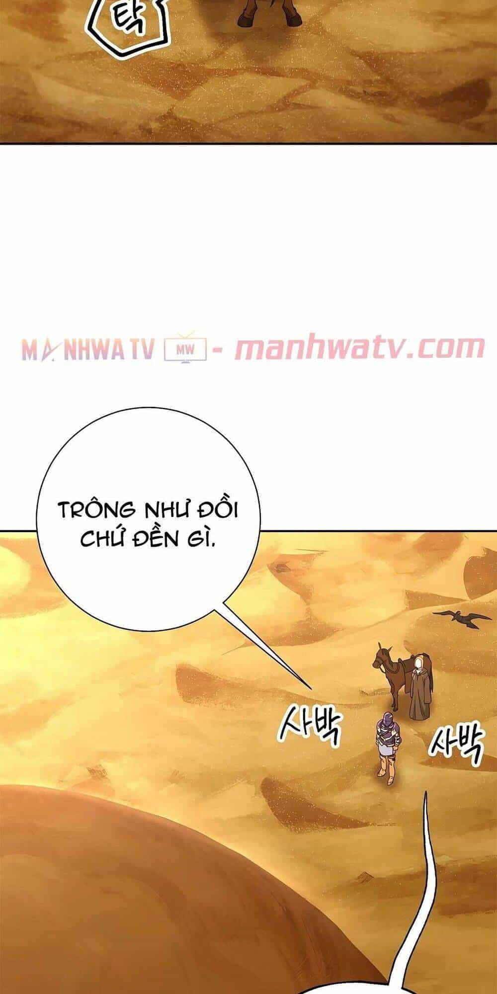 Cốt Binh Trở Lại - Chương 112 - ảnh 2