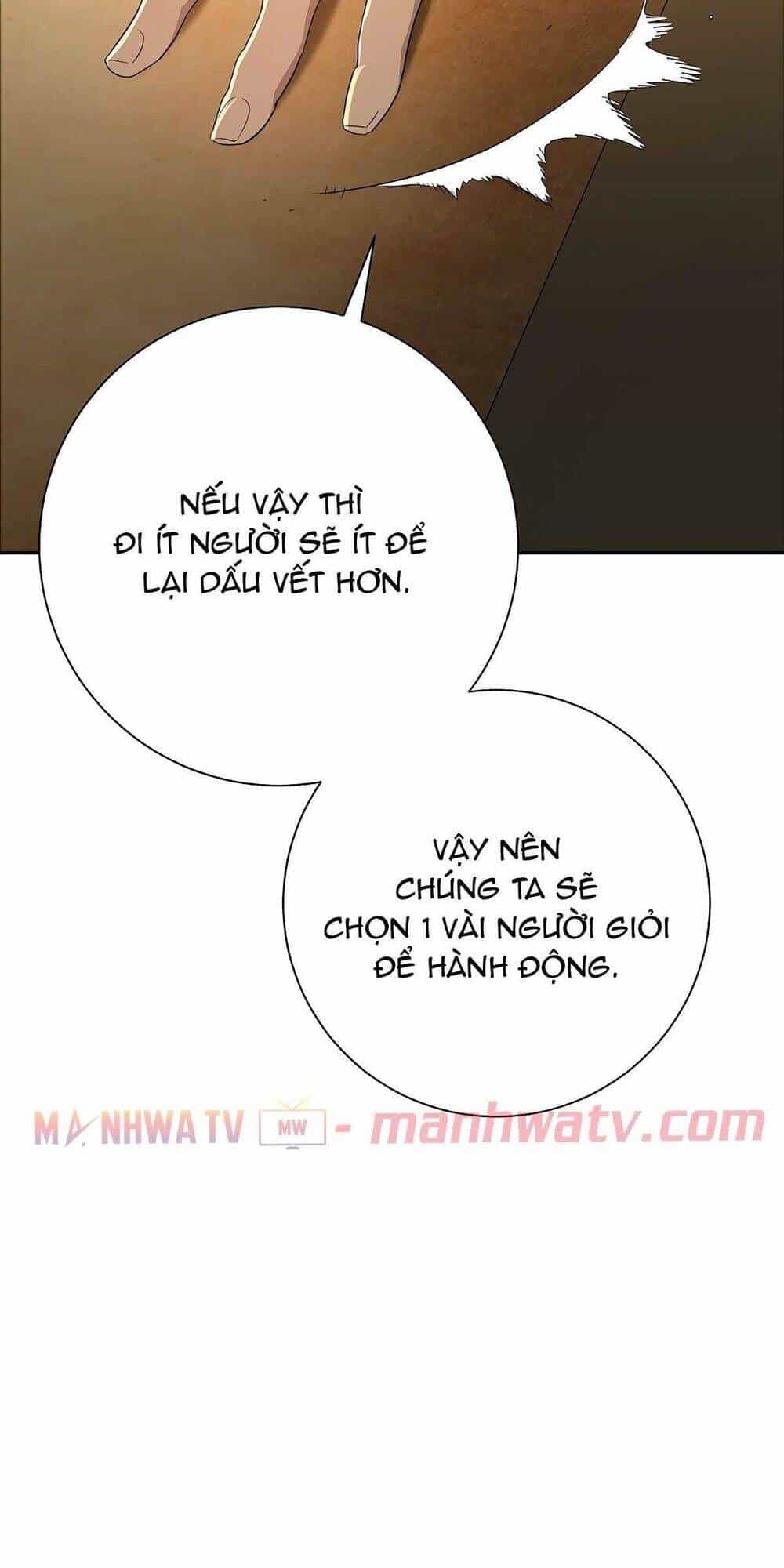 Cốt Binh Trở Lại - Chương 114 - ảnh 102