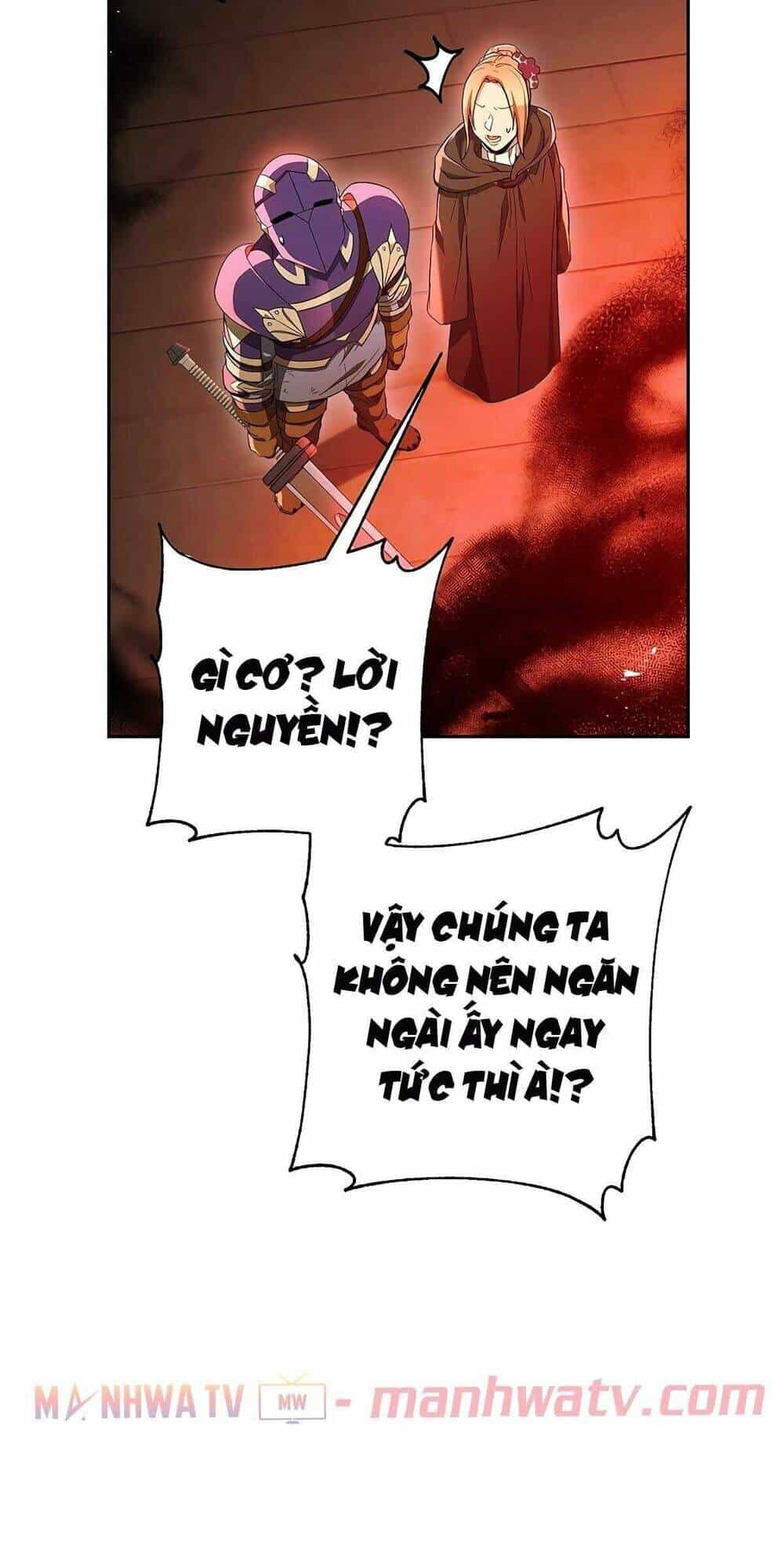 Cốt Binh Trở Lại - Chương 114 - ảnh 24