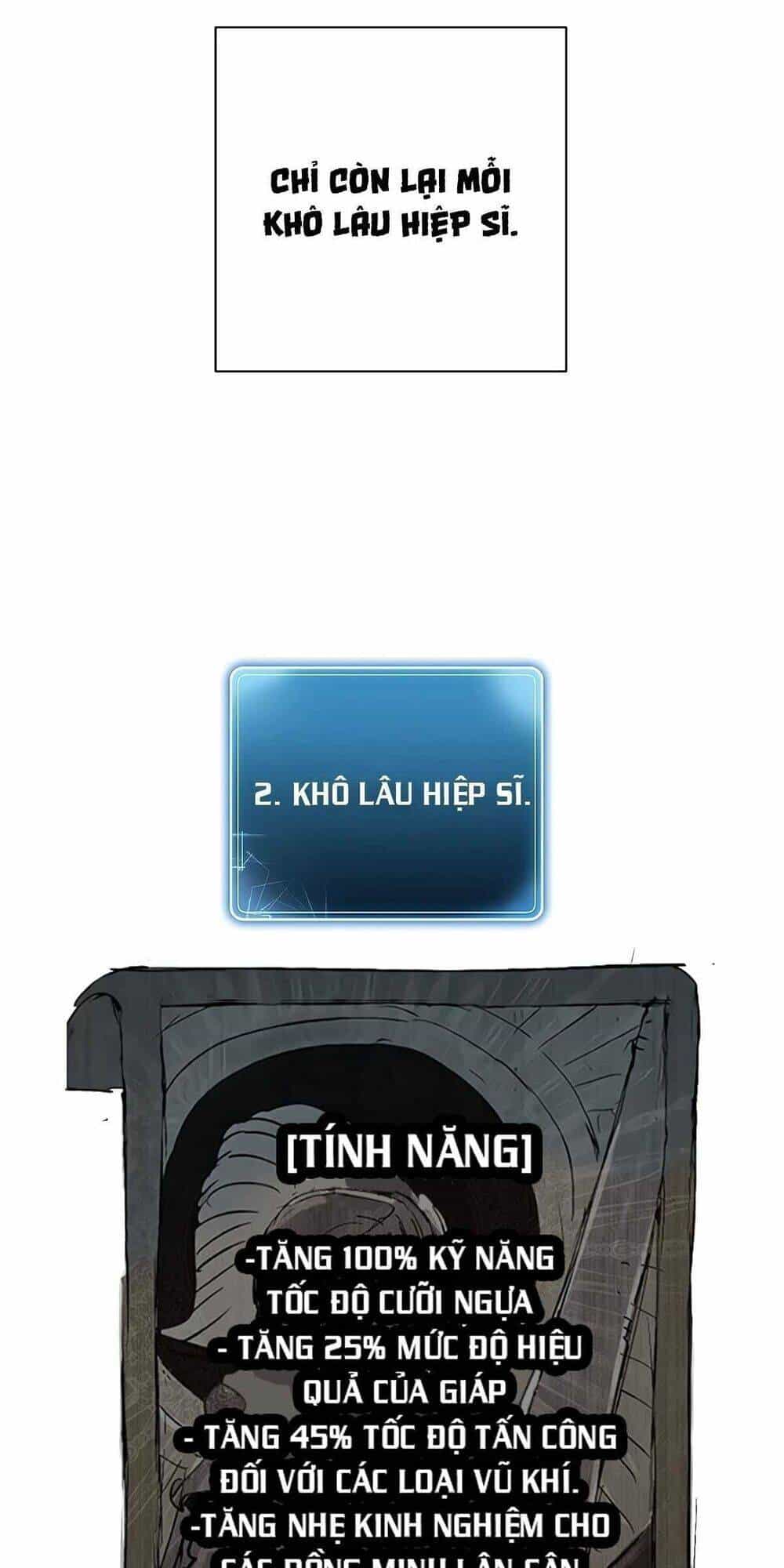 Cốt Binh Trở Lại - Chương 114 - ảnh 55