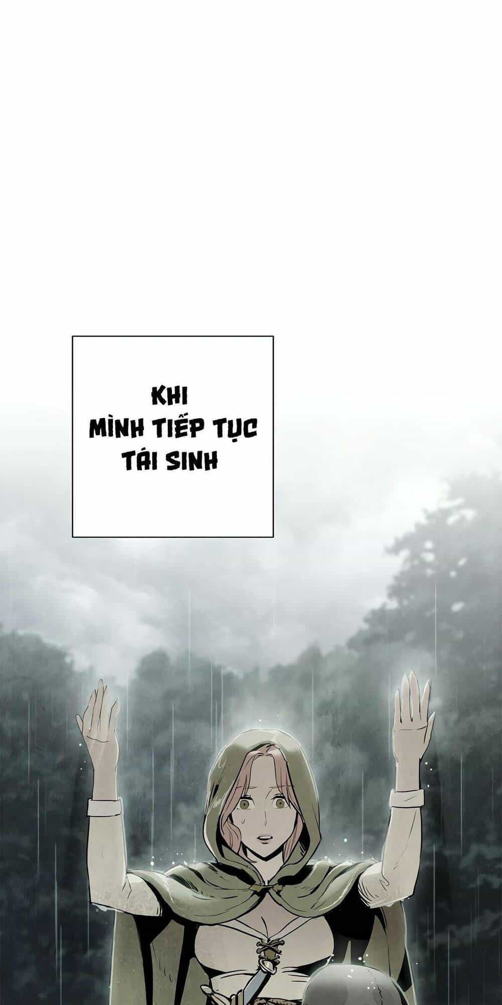 Cốt Binh Trở Lại - Chương 116 - ảnh 98
