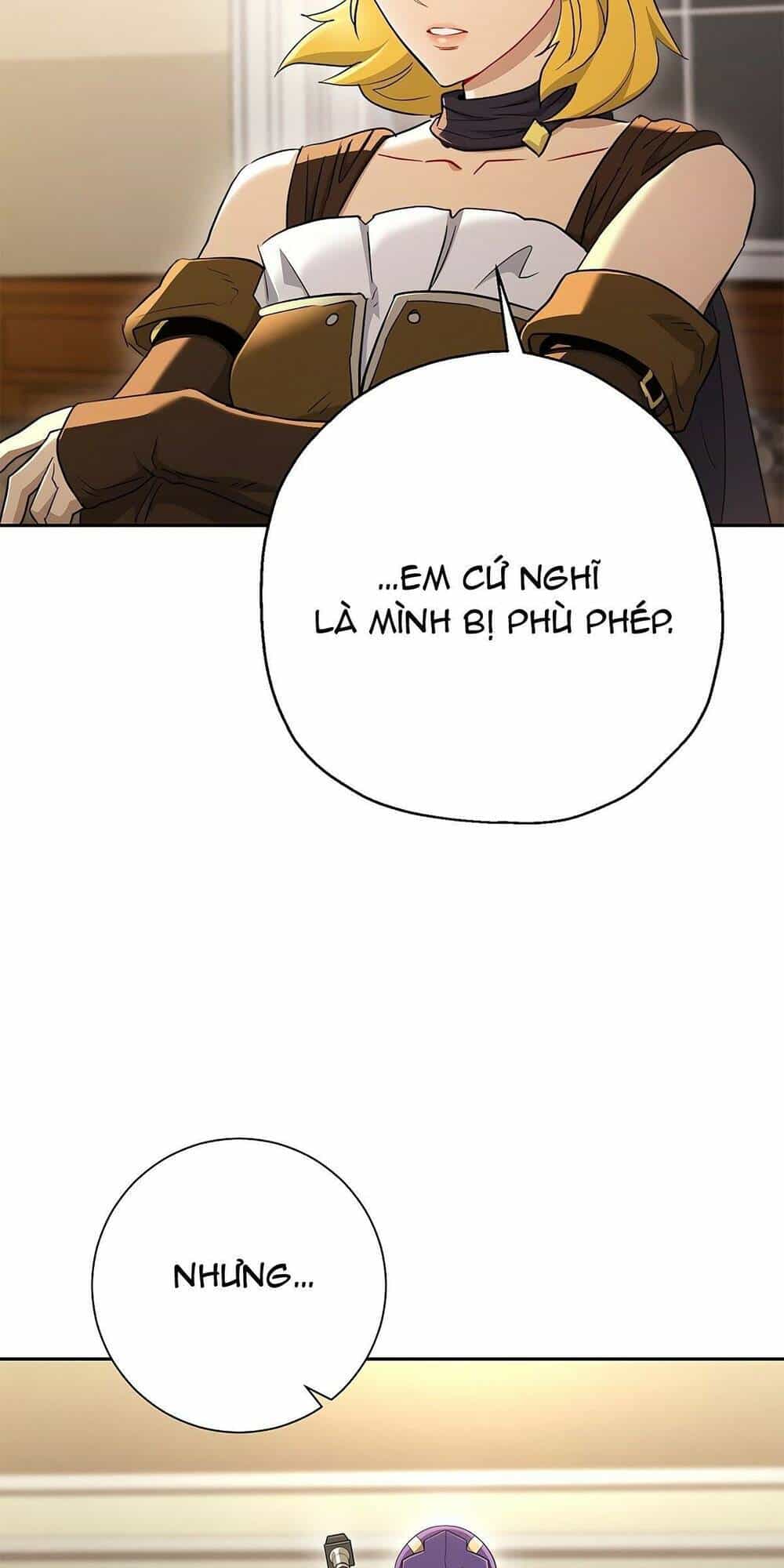 Cốt Binh Trở Lại - Chương 117 - ảnh 26