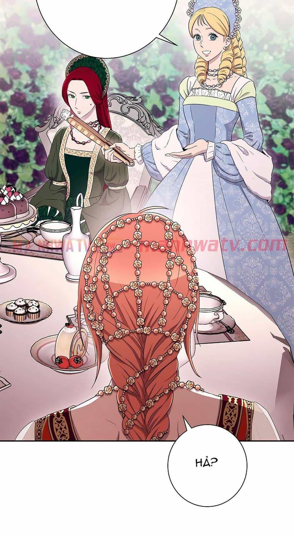Cốt Binh Trở Lại - Chương 118 - ảnh 51