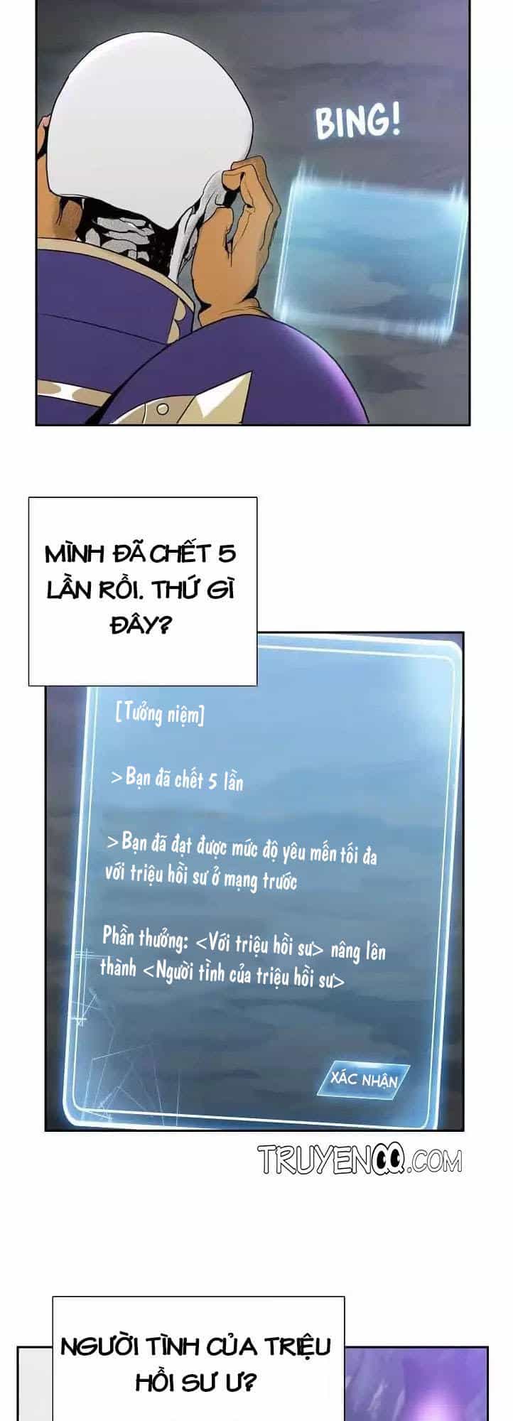 Cốt Binh Trở Lại - Chương 12 - ảnh 12