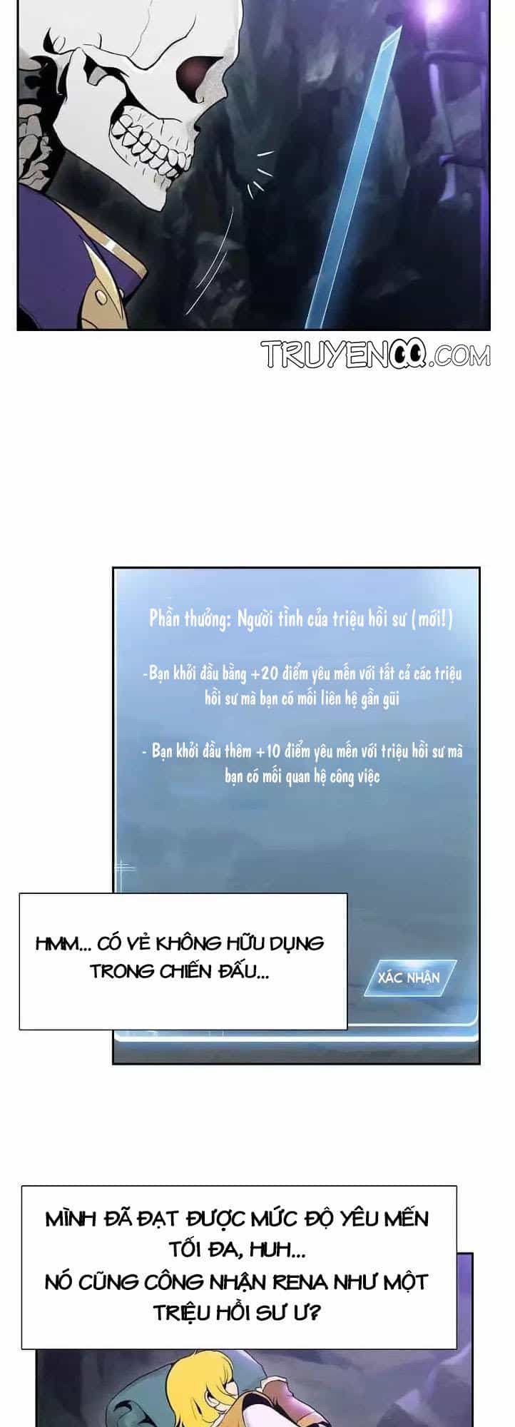 Cốt Binh Trở Lại - Chương 12 - ảnh 14