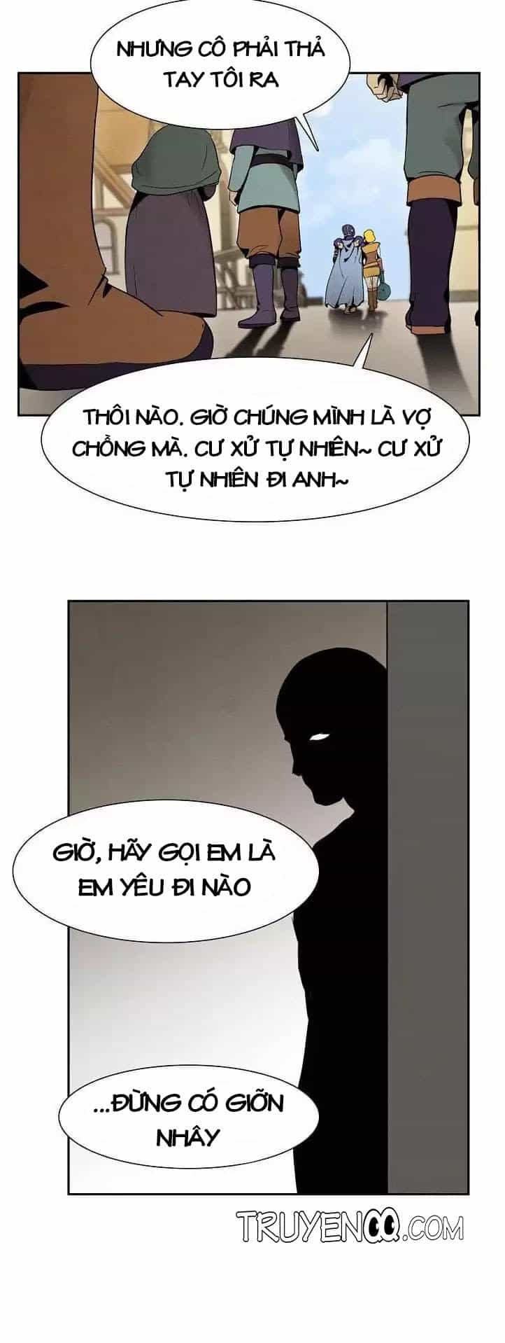 Cốt Binh Trở Lại - Chương 12 - ảnh 53