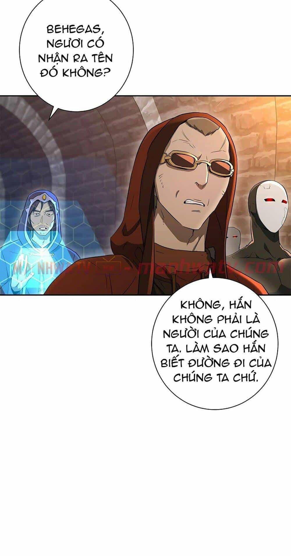 Cốt Binh Trở Lại - Chương 121 - ảnh 24