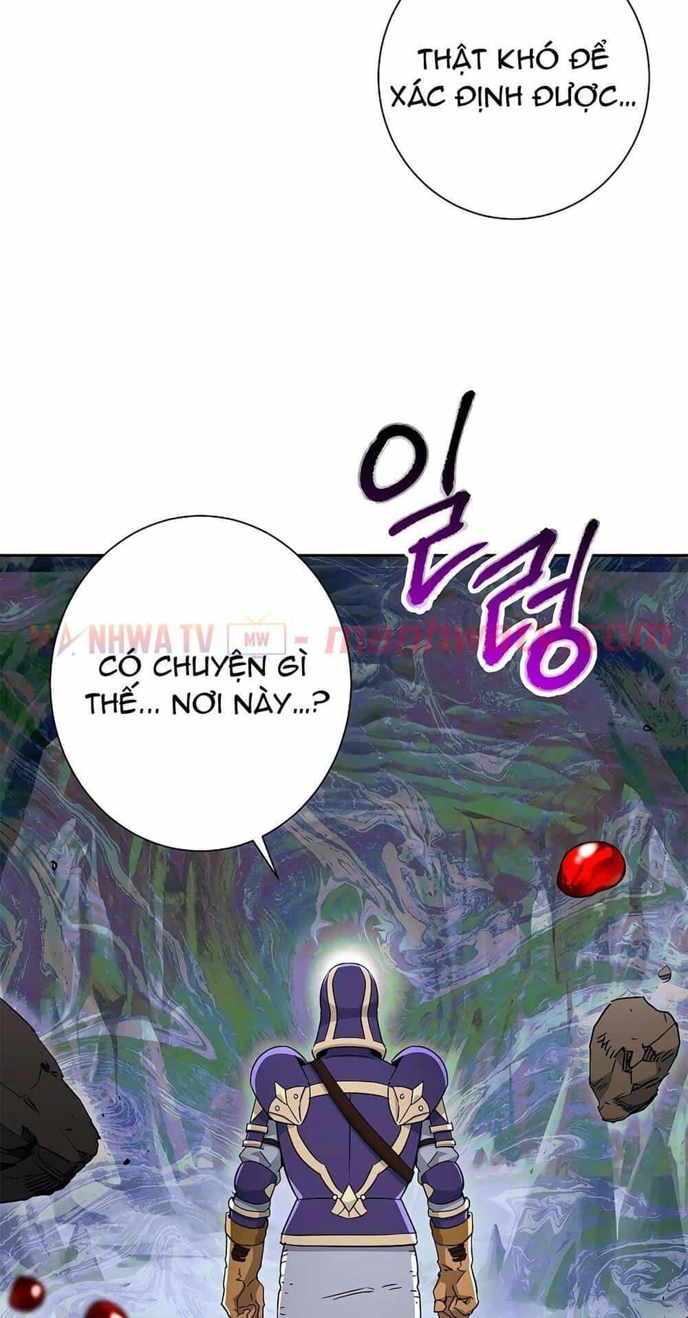 Cốt Binh Trở Lại - Chương 122 - ảnh 90