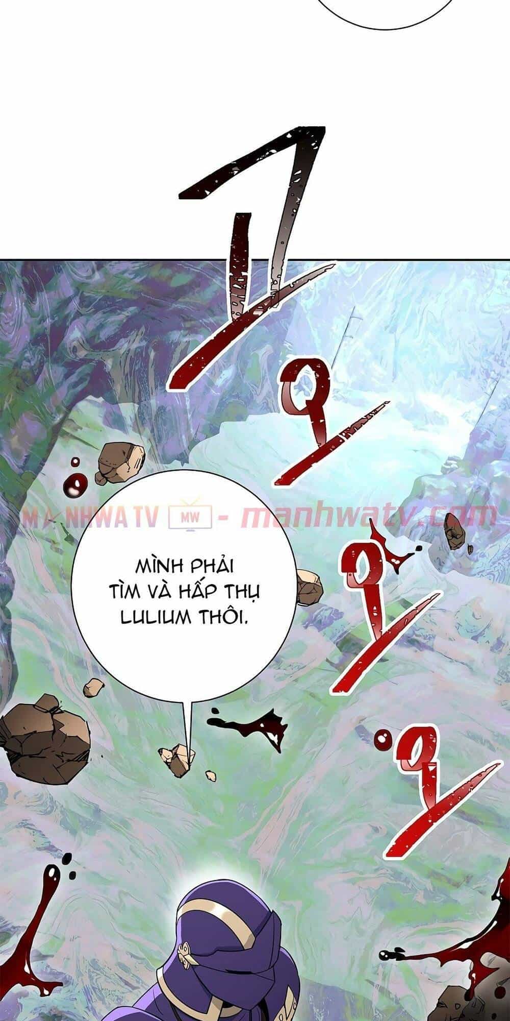 Cốt Binh Trở Lại - Chương 123 - ảnh 33