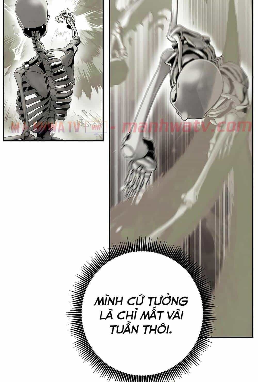 Cốt Binh Trở Lại - Chương 124 - ảnh 30