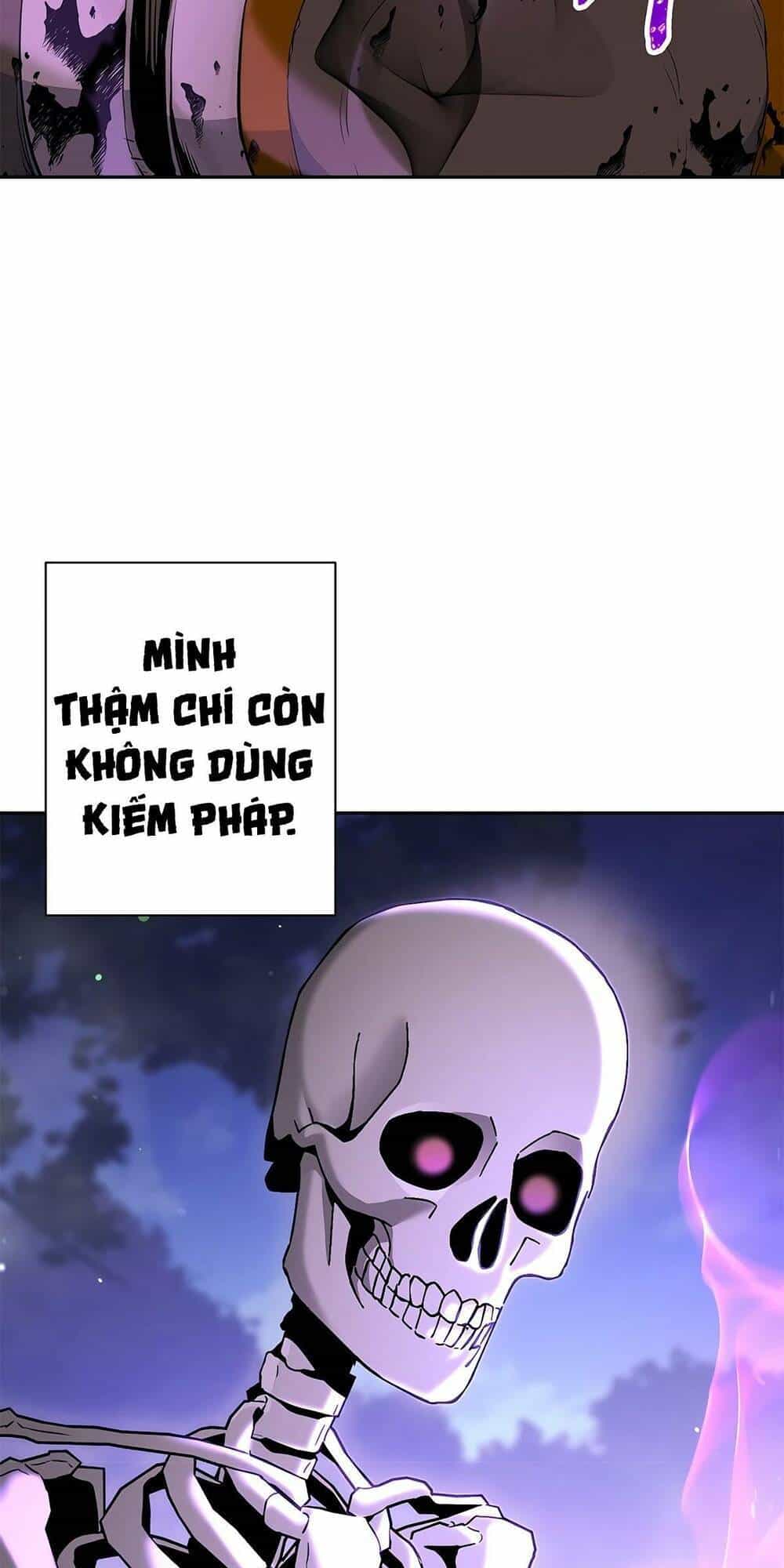 Cốt Binh Trở Lại - Chương 126 - ảnh 26