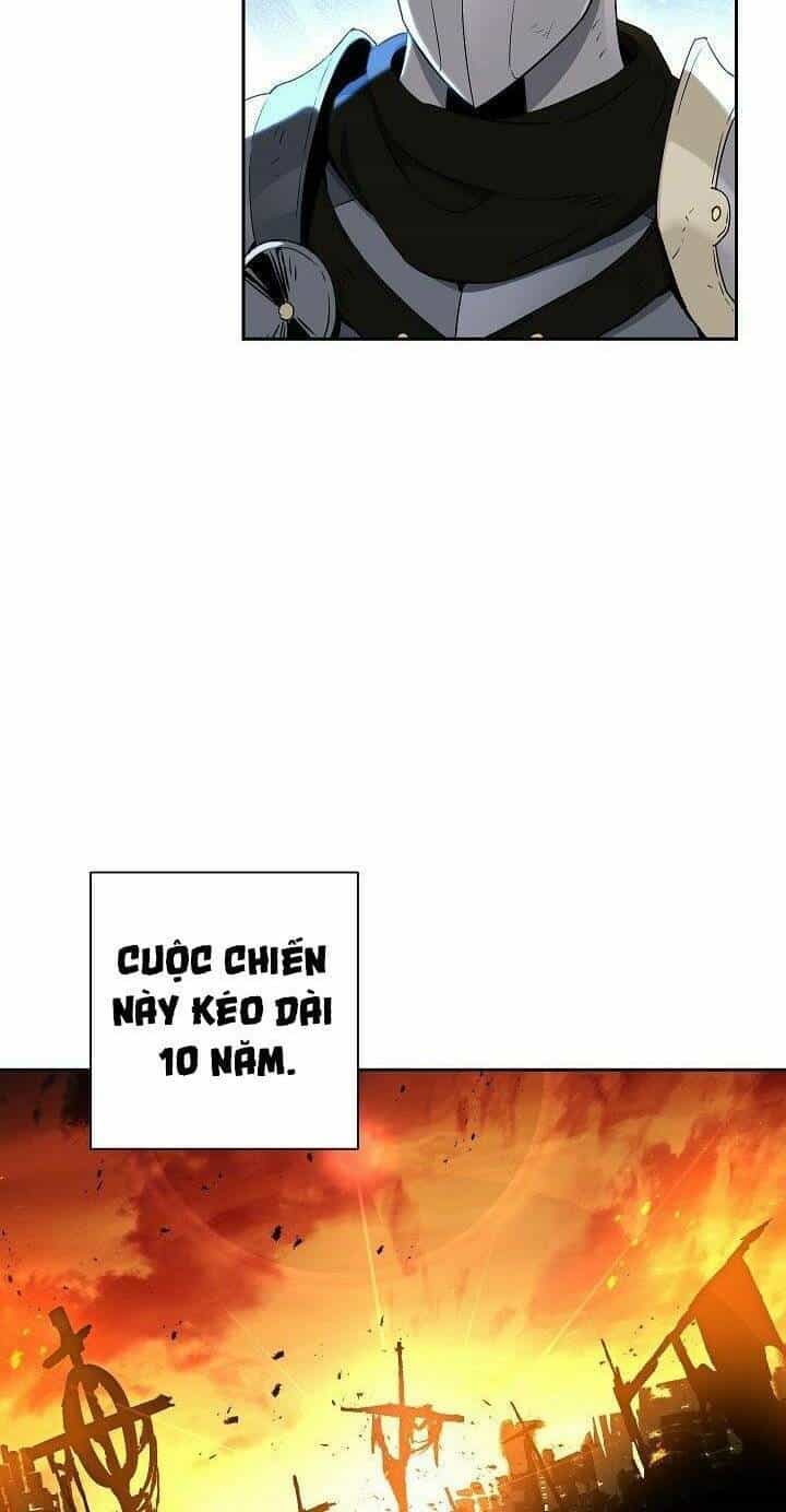 Cốt Binh Trở Lại - Chương 128 - ảnh 79