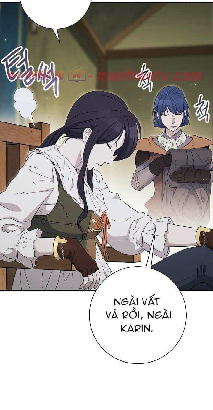 Cốt Binh Trở Lại - Chương 129 - ảnh 38