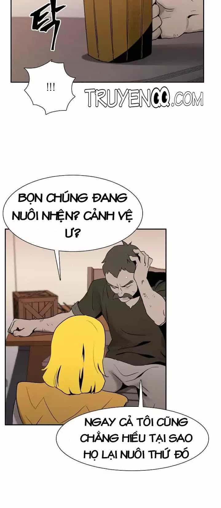 Cốt Binh Trở Lại - Chương 13 - ảnh 25