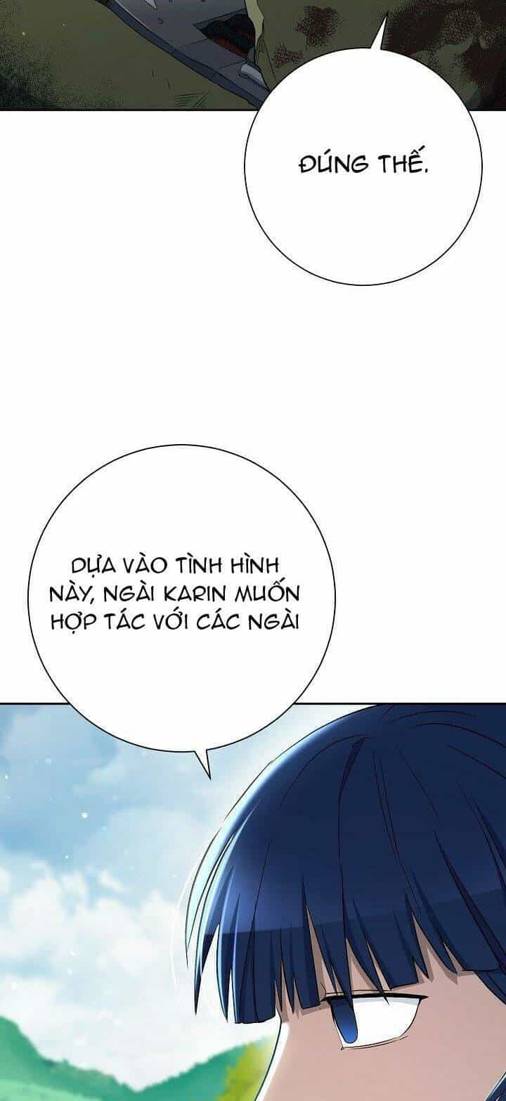 Cốt Binh Trở Lại - Chương 130 - ảnh 30