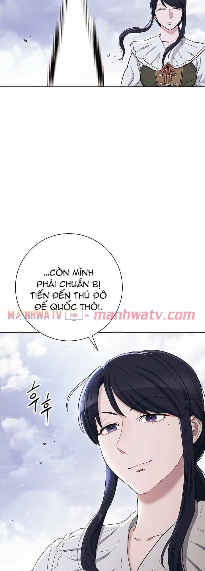 Cốt Binh Trở Lại - Chương 132 - ảnh 51