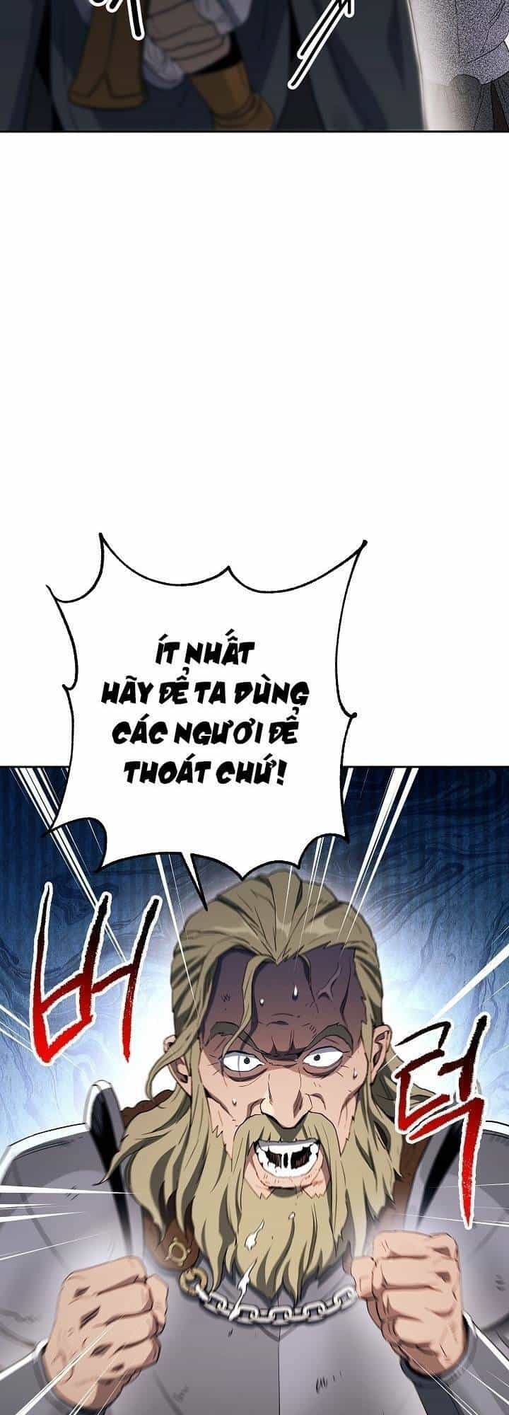Cốt Binh Trở Lại - Chương 132 - ảnh 56